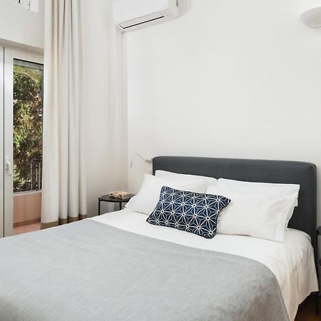 Orion Chania Boutique City House Exteriör bild