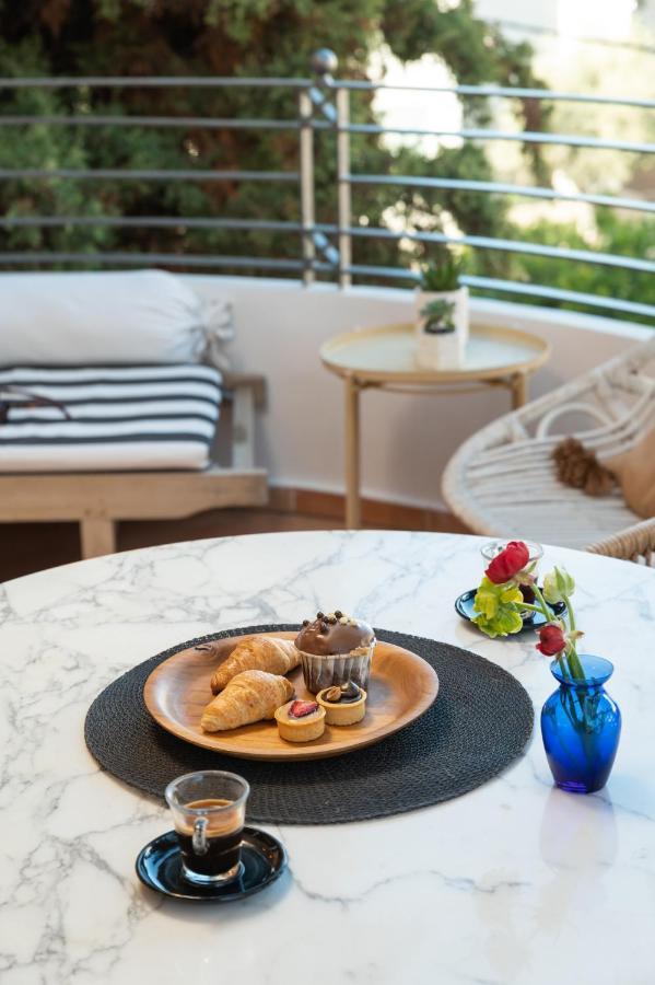 Orion Chania Boutique City House Exteriör bild