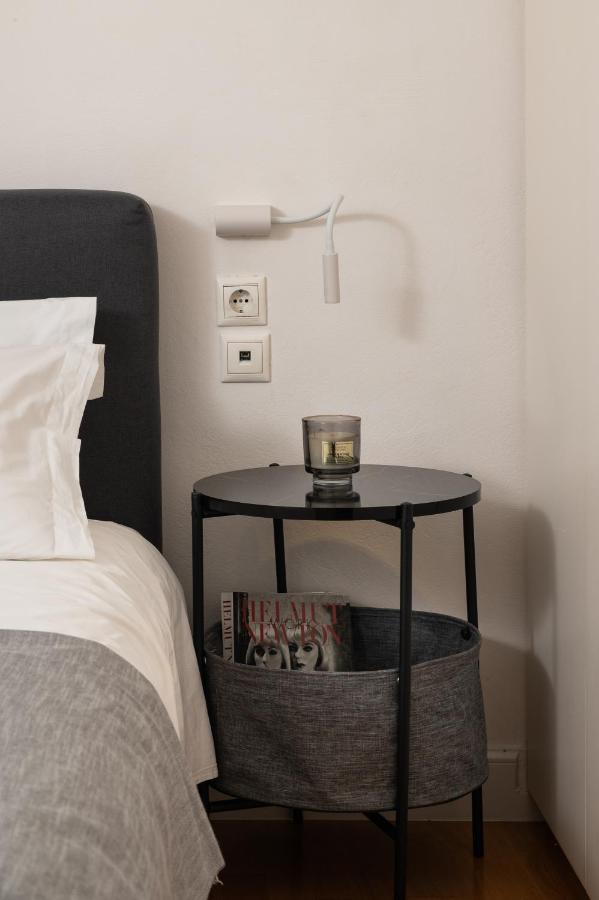 Orion Chania Boutique City House Exteriör bild