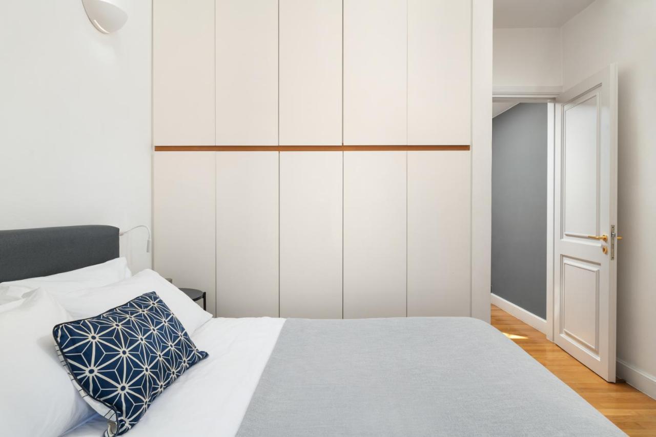 Orion Chania Boutique City House Exteriör bild