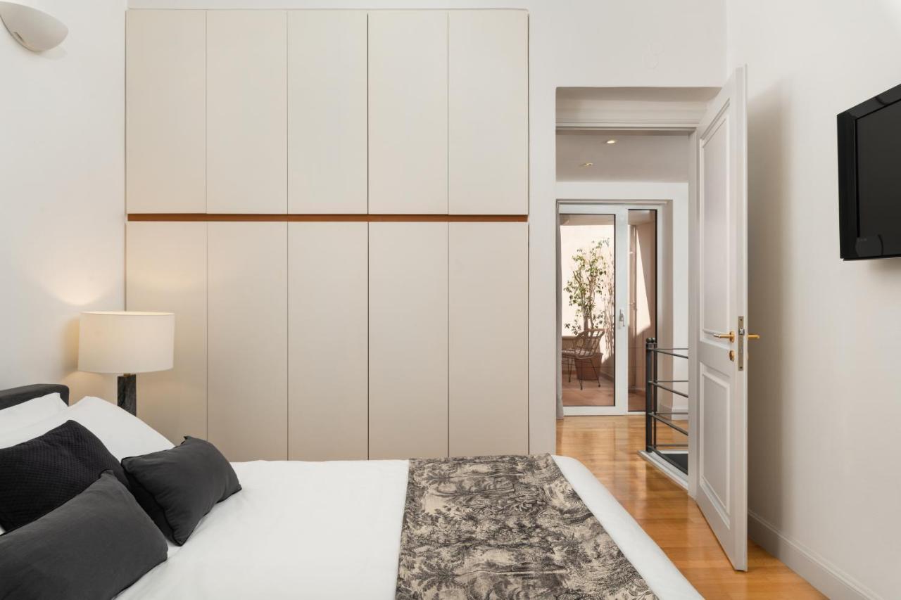 Orion Chania Boutique City House Exteriör bild