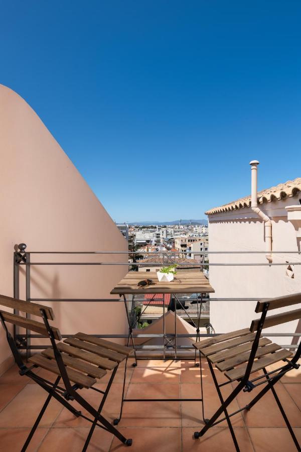 Orion Chania Boutique City House Exteriör bild